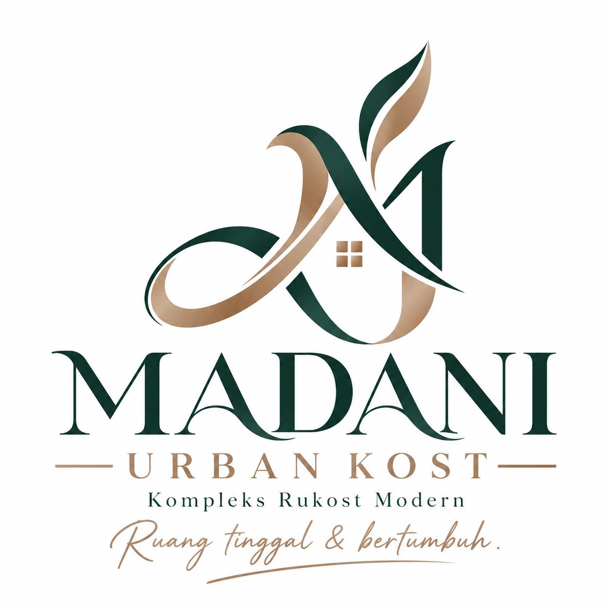 Logo Saba Integra Properti